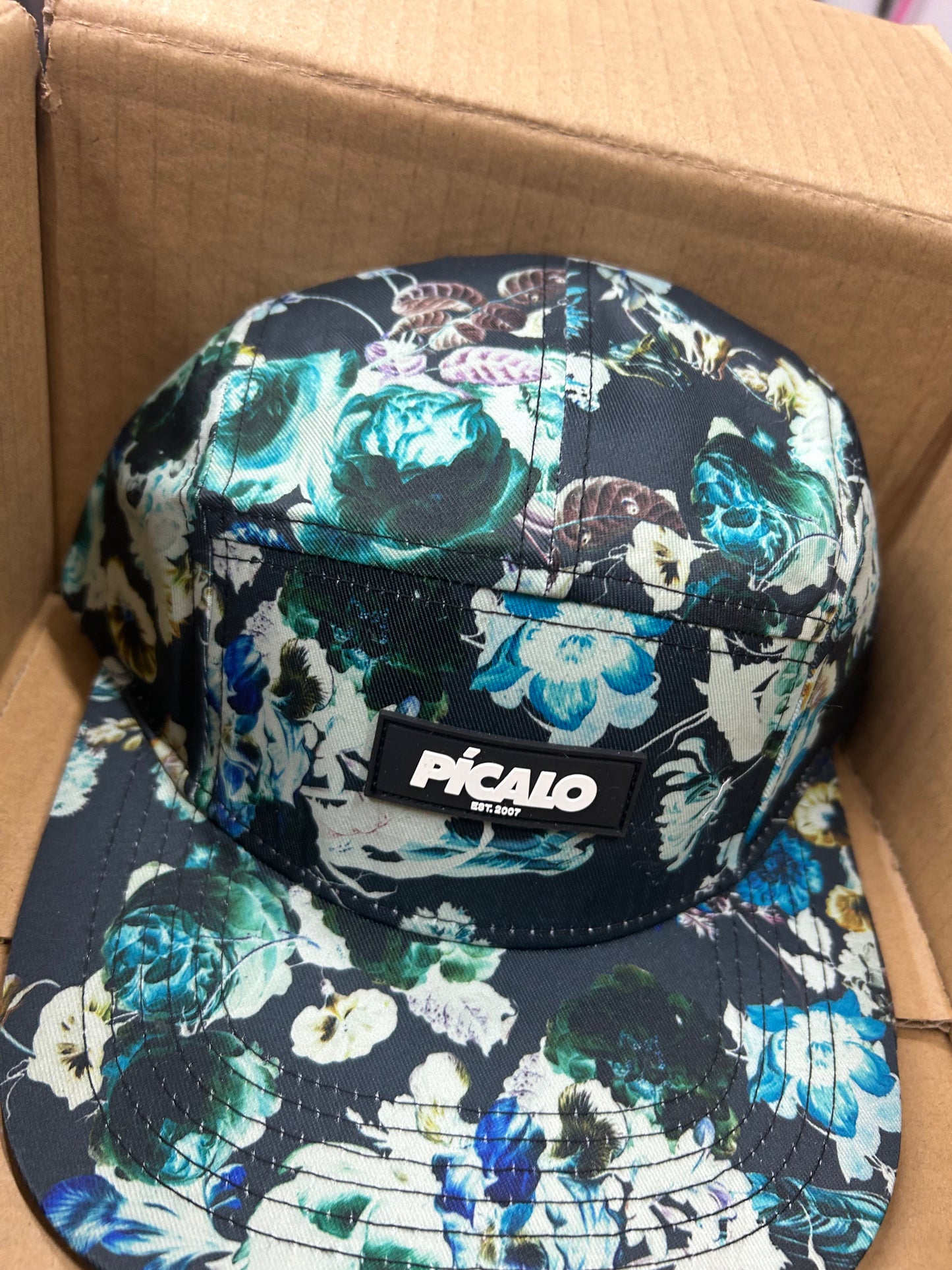 PICALO - 5 Panel