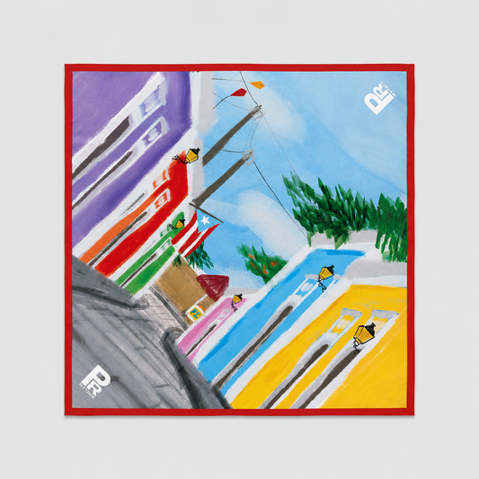 MYTHIK -Viejo SJ Bandana
