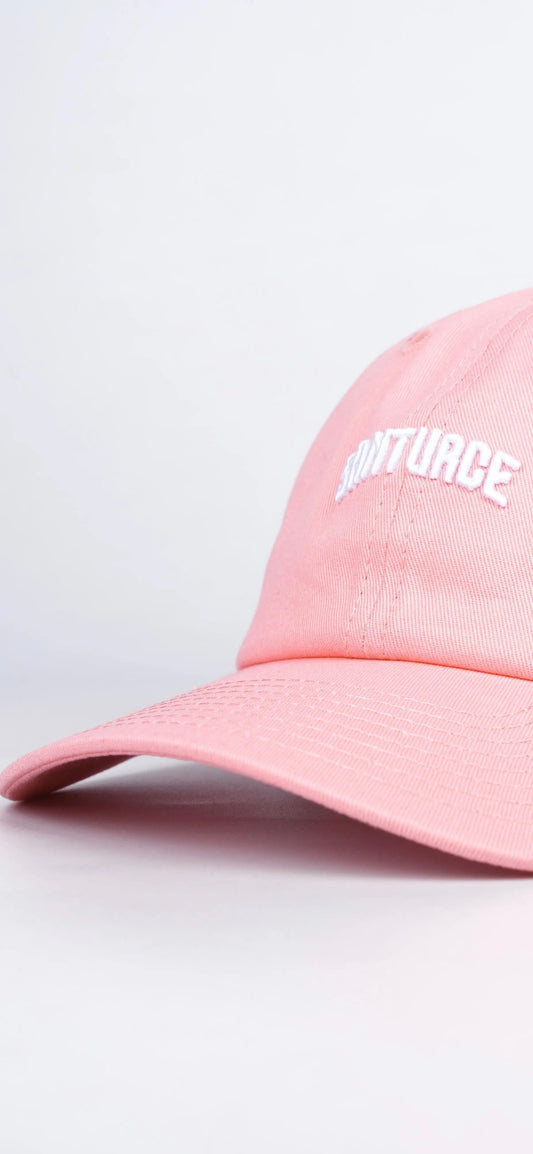 DT | santurce dad hat