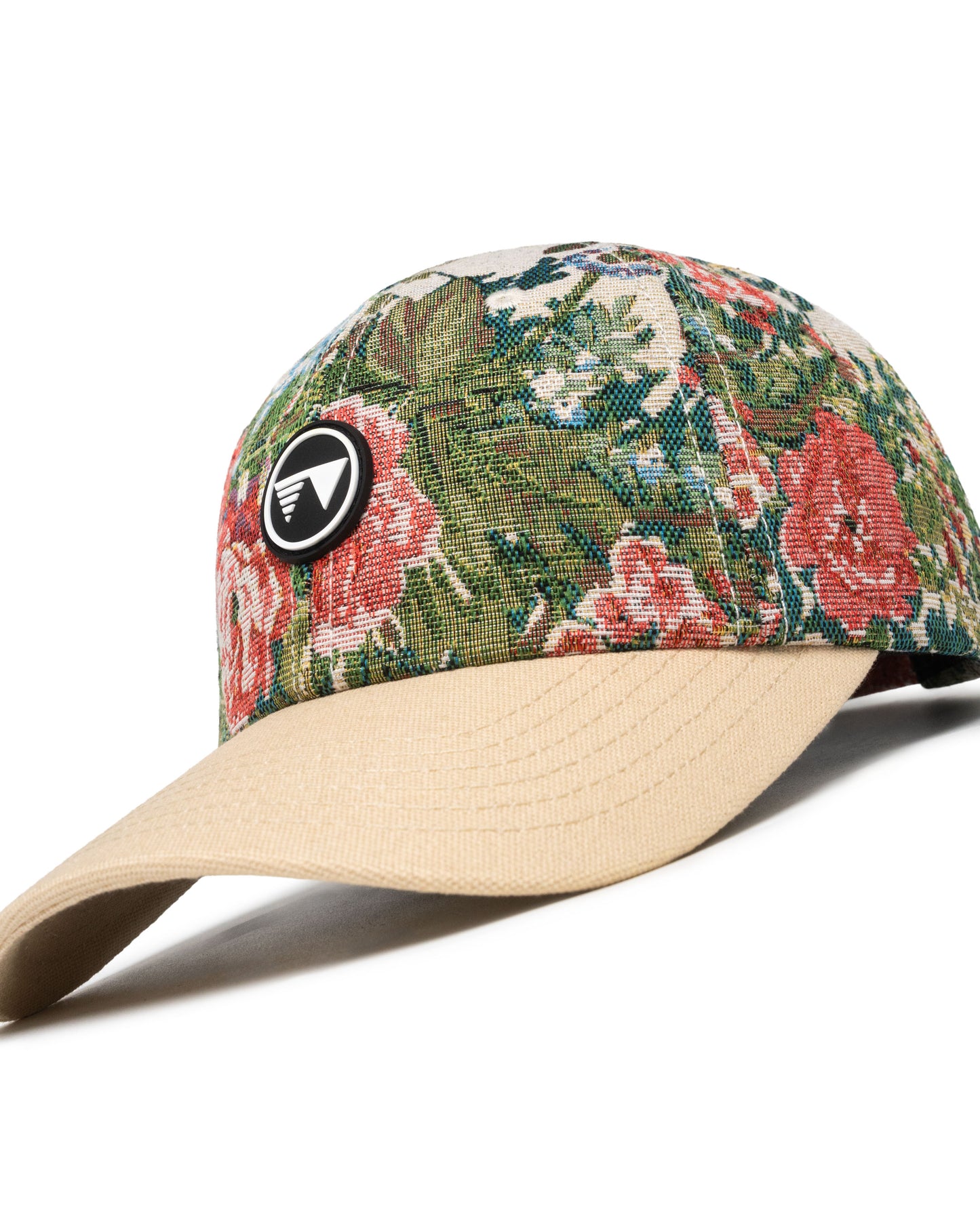 WOODBRAND | Flora Cap