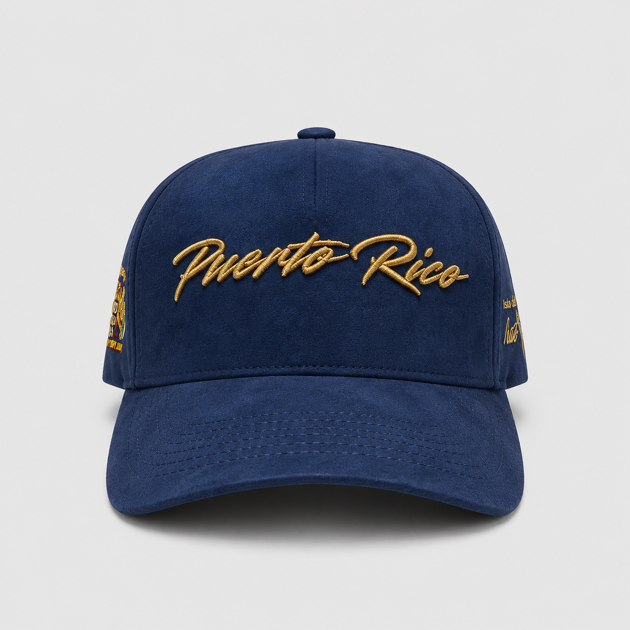 THE HAT DEPT | Clásico Cap