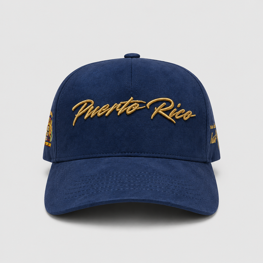 THE HAT DEPT | Clásico Cap