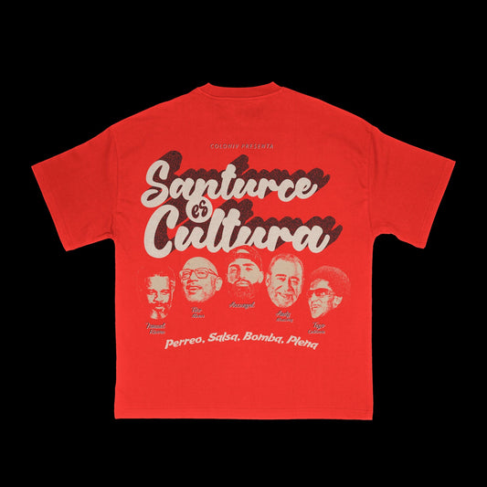 COLONIV | Cultura Tee