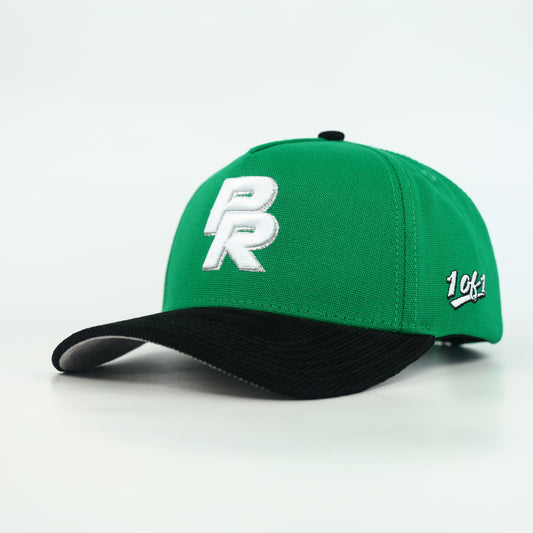 1of1nocap | Essentials Verde
