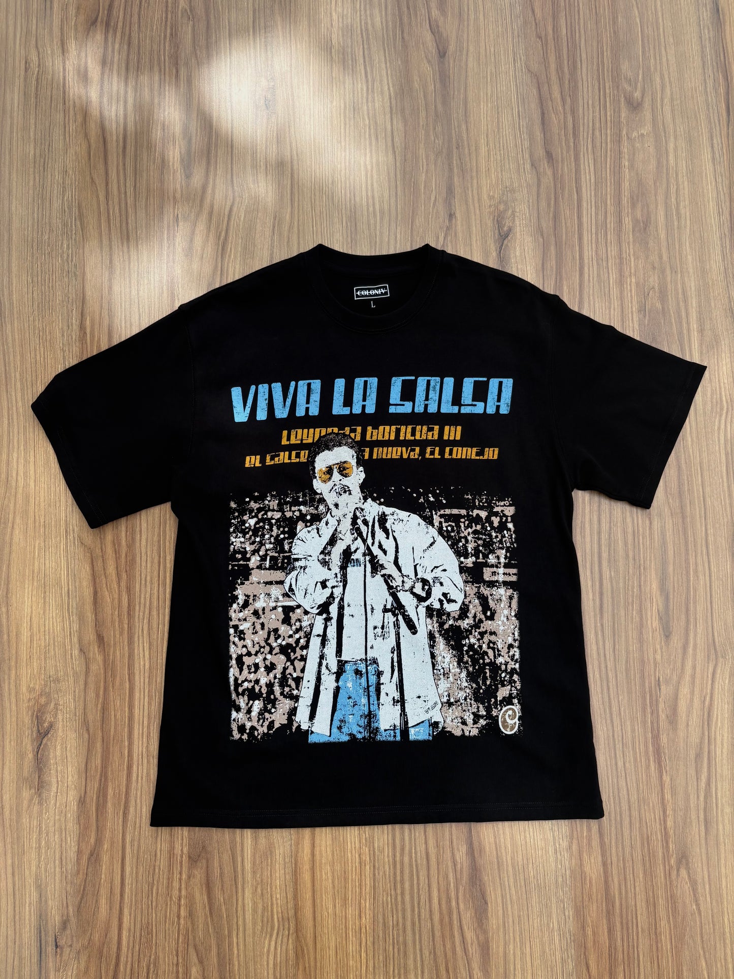 COLONIV | BadBo Tee