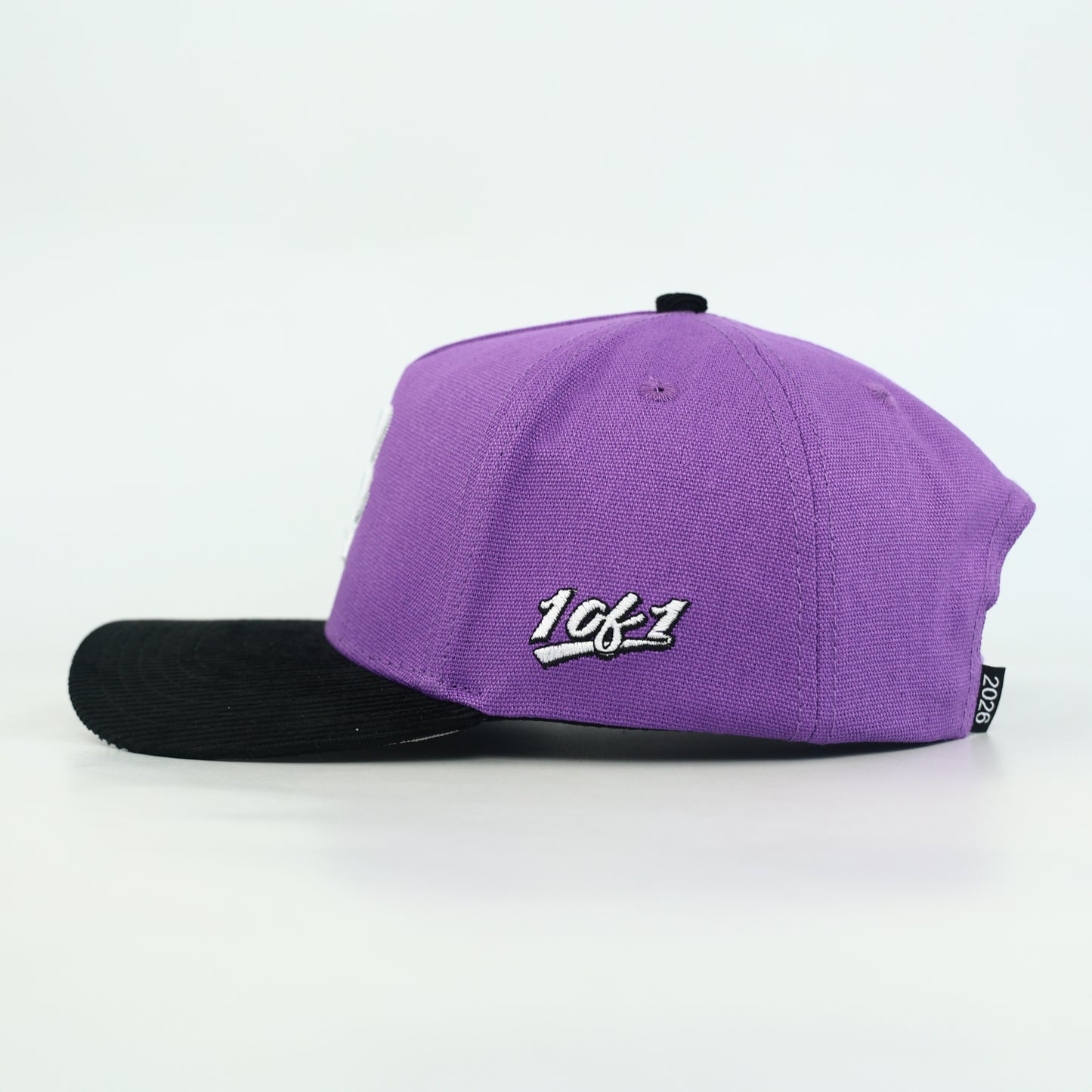 1of1nocap | Essentials Purple