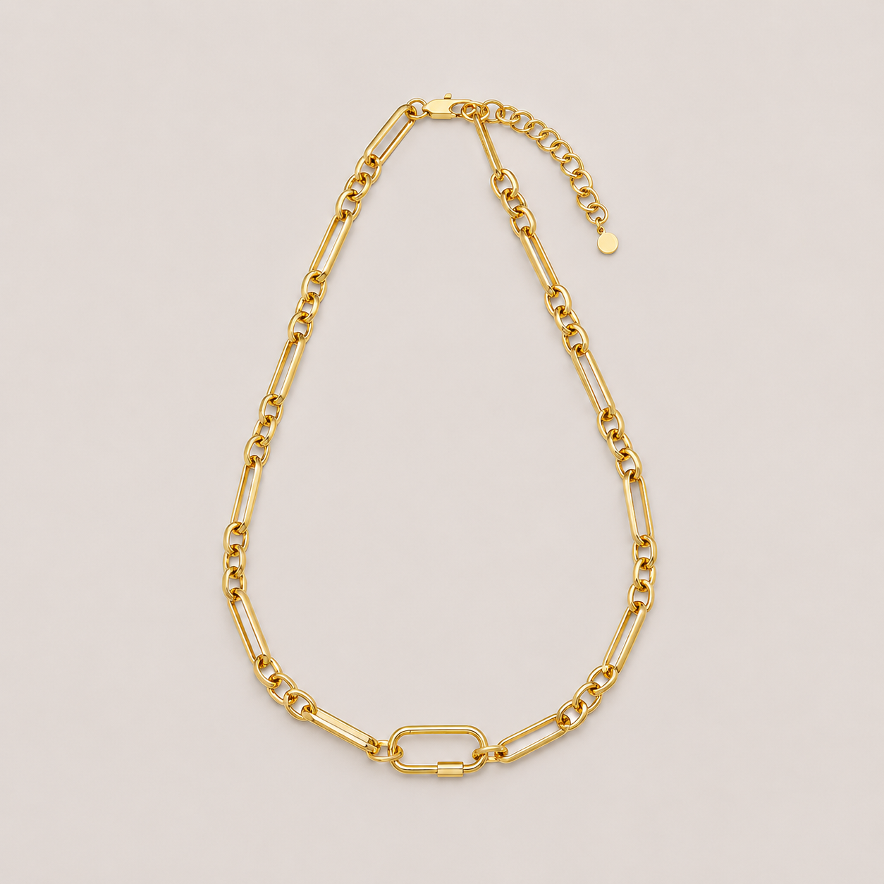 ELEDE | Signature Necklace
