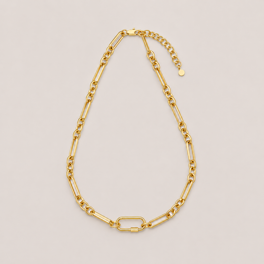 ELEDE | Signature Necklace