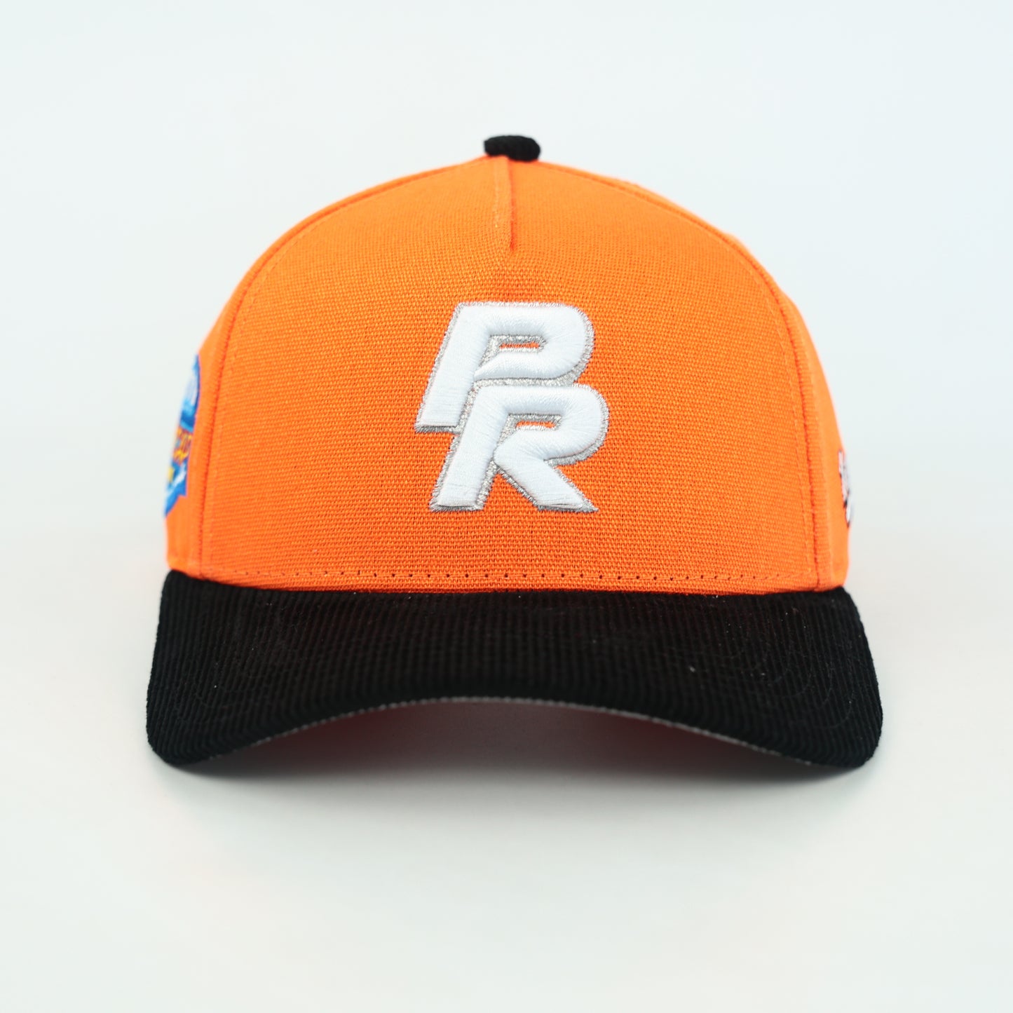 1of1nocap | Essentials For Sample (Orange)