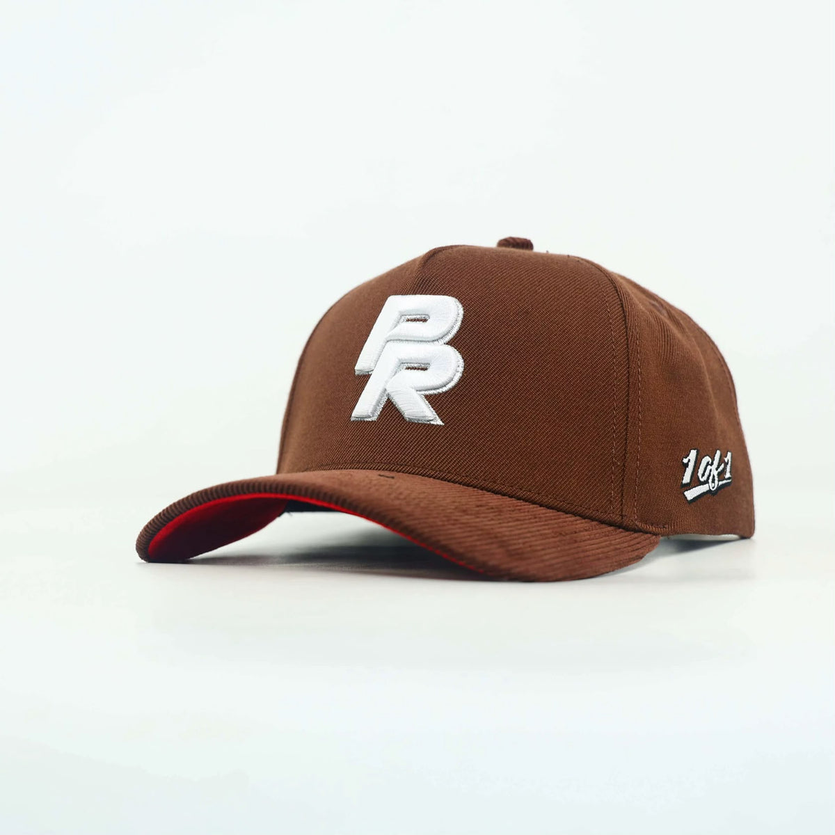 1OF1NOCAP | Essentials Brown