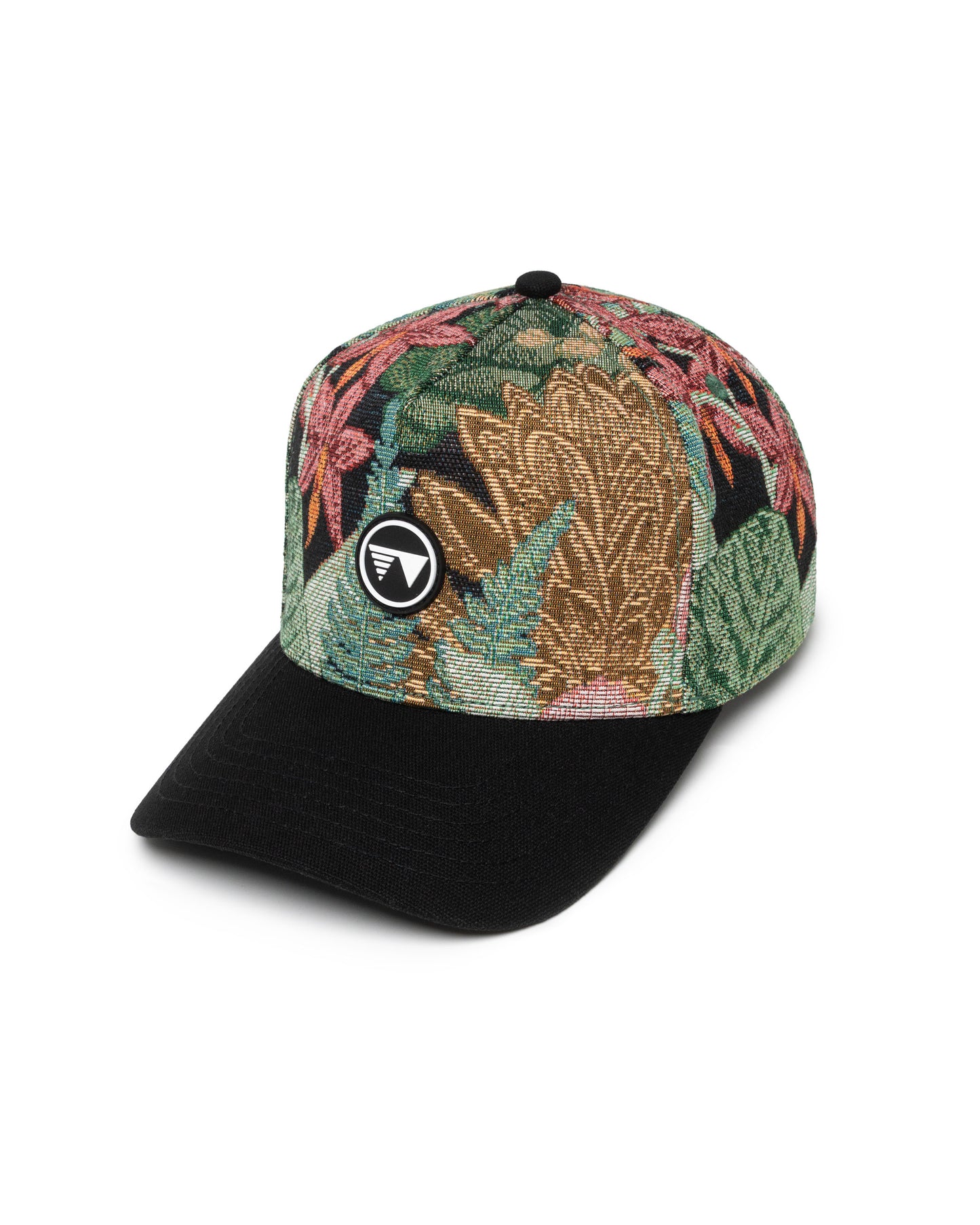 WOODBRAND | Jardín de Titi Cap