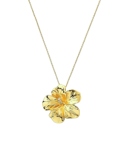 ELEDE | Amapola Collar