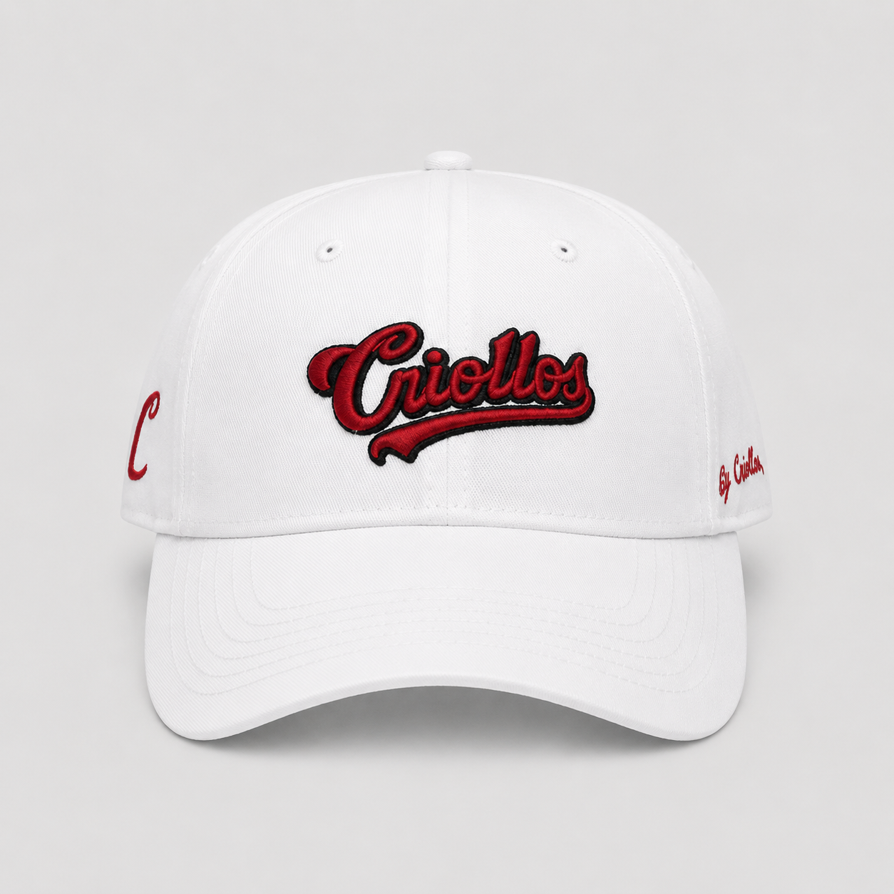 Coloniv | Criollo White Cap