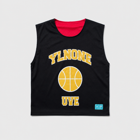 YLNONE X UVE | JERSEY
