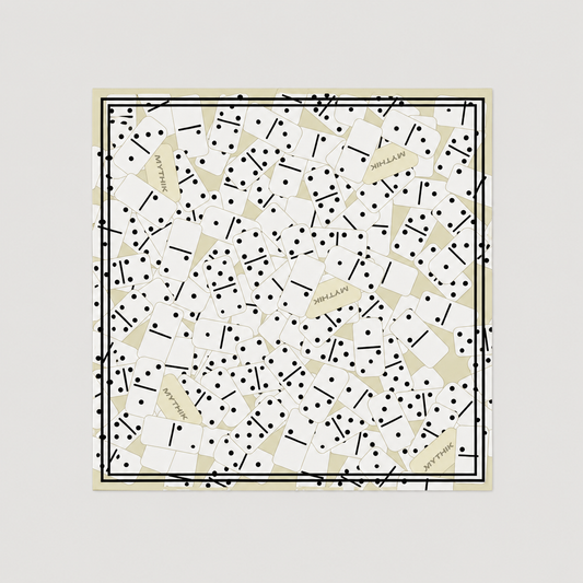 MYTHIK - Domino Bandana