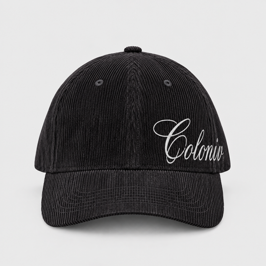 COLONIV | 6 CAP