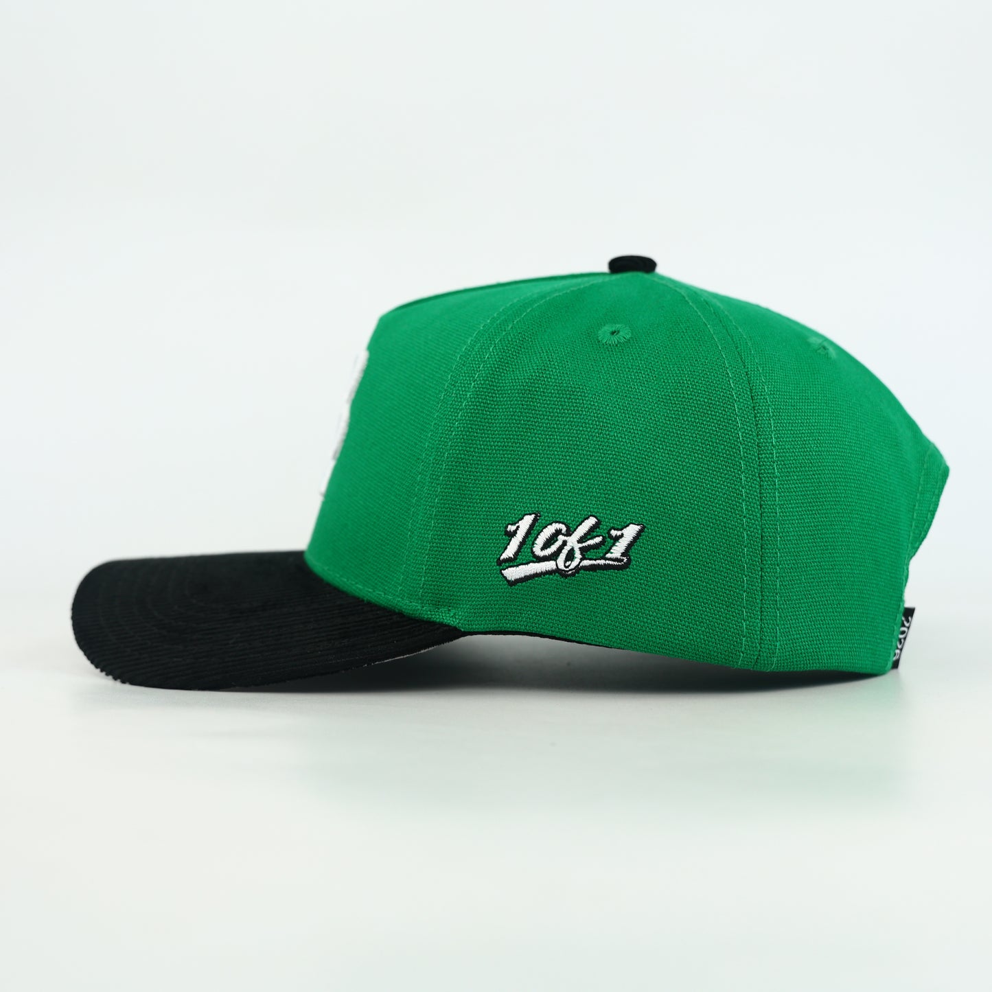 1of1nocap | Essentials Verde