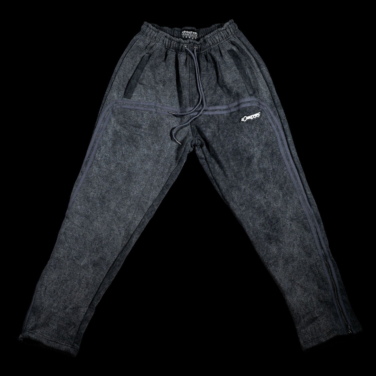 LOYALTY | Vintage Sweatpants