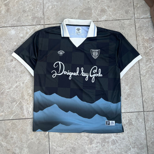 DBG | Black Valley Jersey