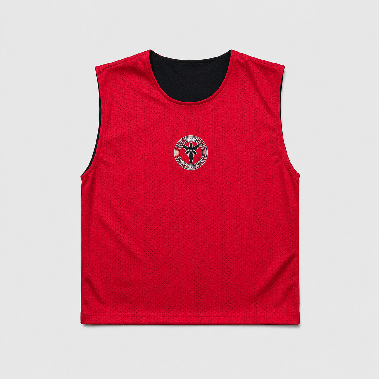 YLNONE X UVE | JERSEY