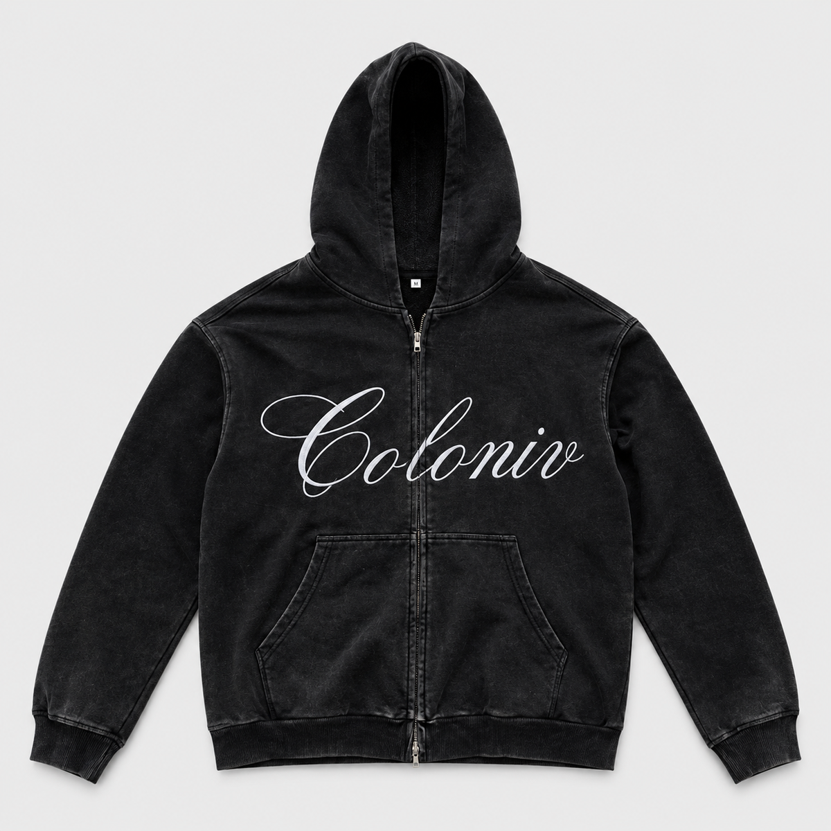 COLONIV | 6TH ANNIVERSARY HOODIE