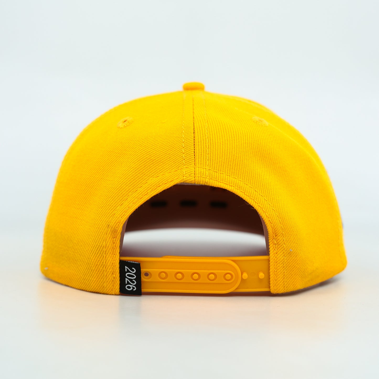1of1nocap | Essentials Yellow