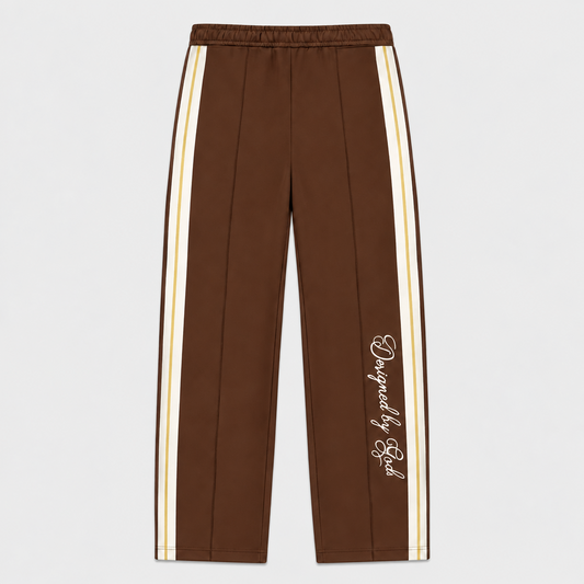 DBG | Brown ETERNAL SWEATPANTS