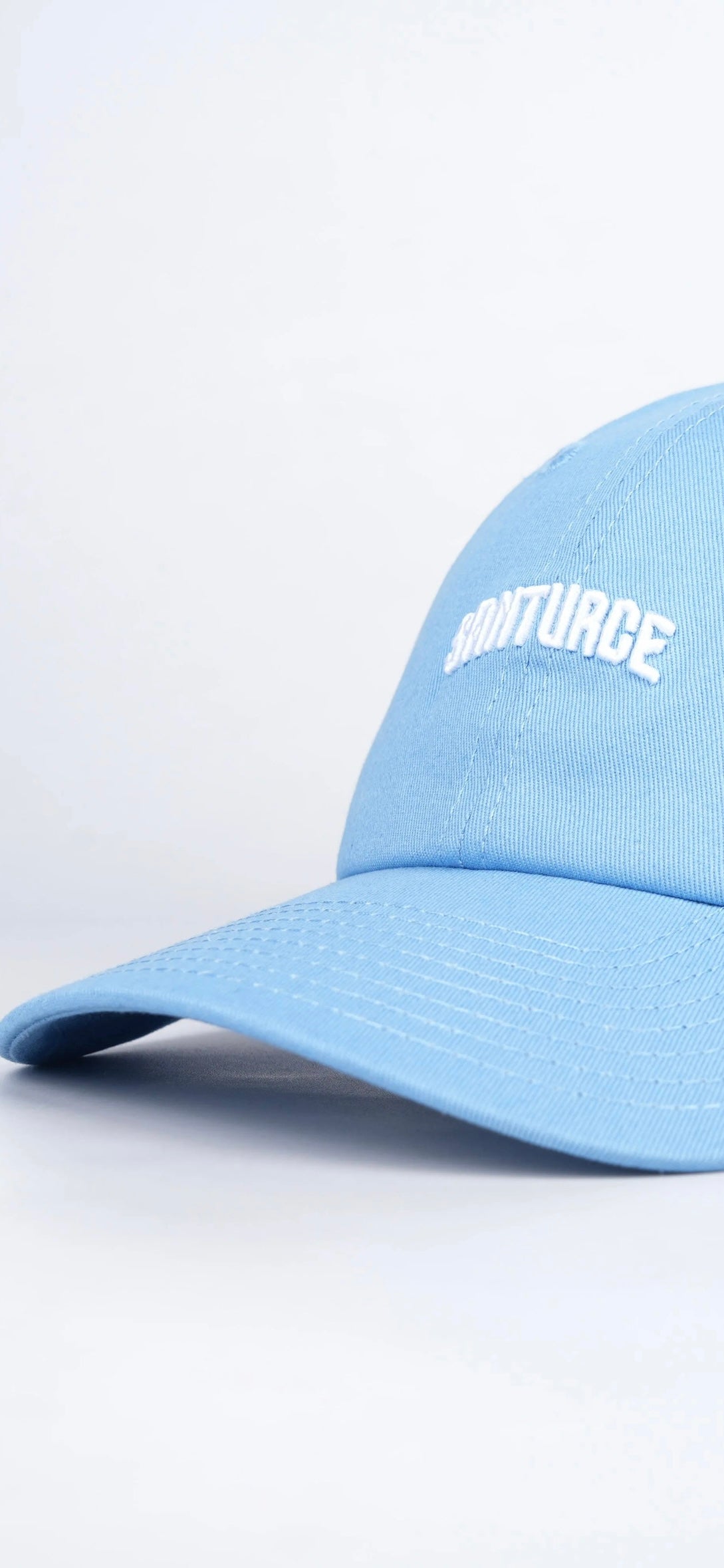 DT | santurce dad hat