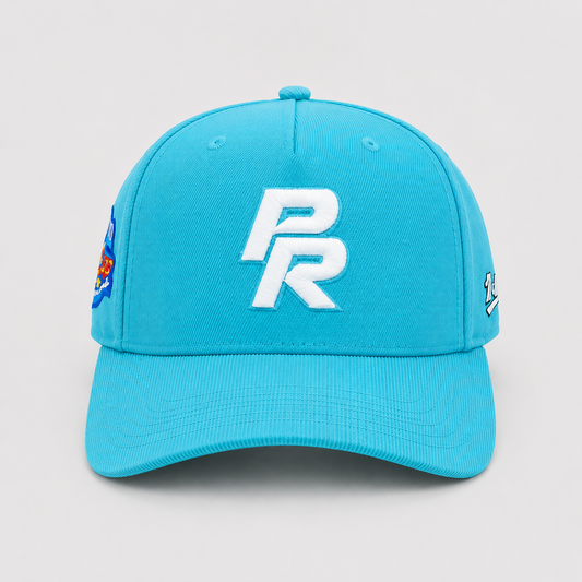1of1nocap | Essentials Blue Easter