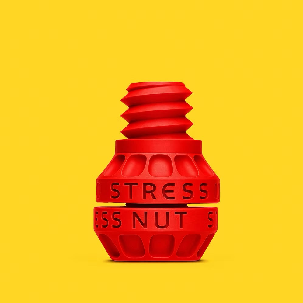 STRESS NUT | GRIP NUT