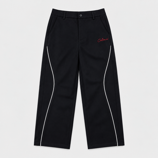 COLONIV | Pant Barrio Fino