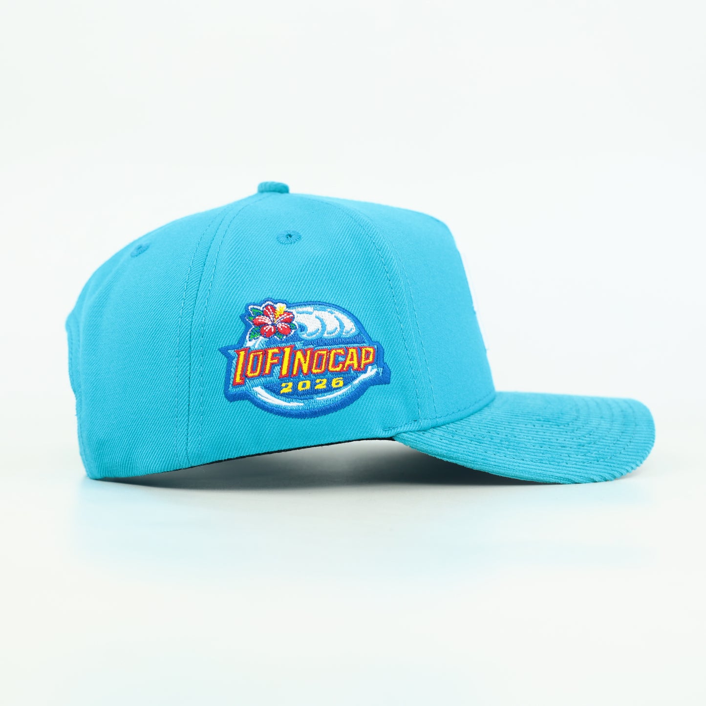 1of1nocap | Essentials Blue Easter