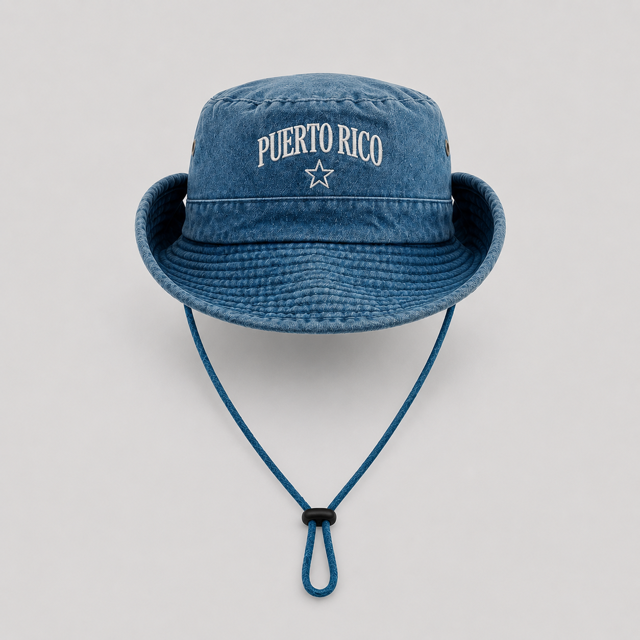 ELEDE | PR Bucket Hat