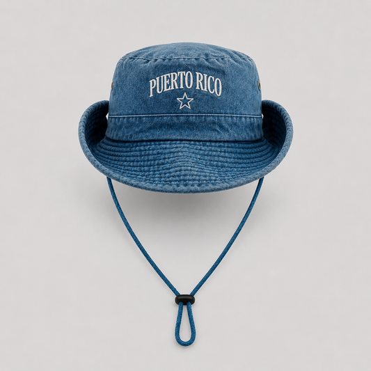 ELEDE | PR Bucket Hat