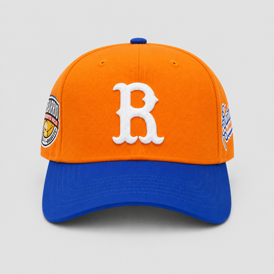 RESQ | OB Cap