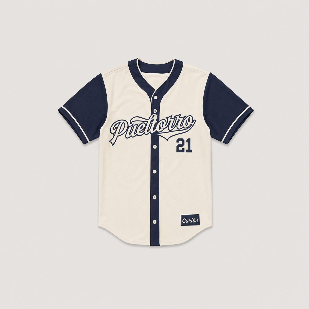 ELEDE | Pueltorro Jersey
