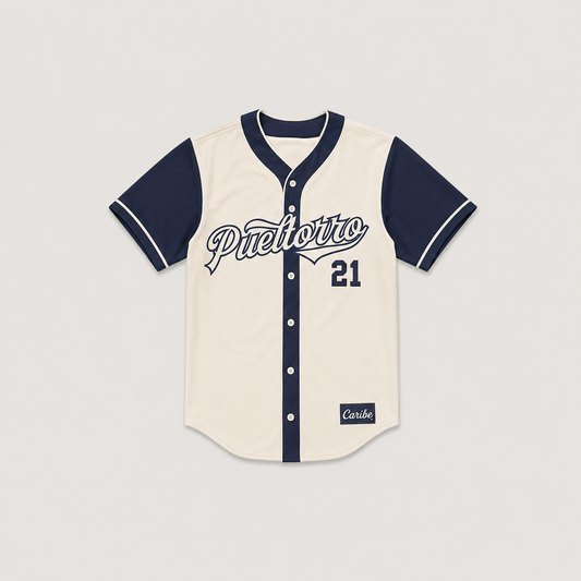 ELEDE | Pueltorro Jersey