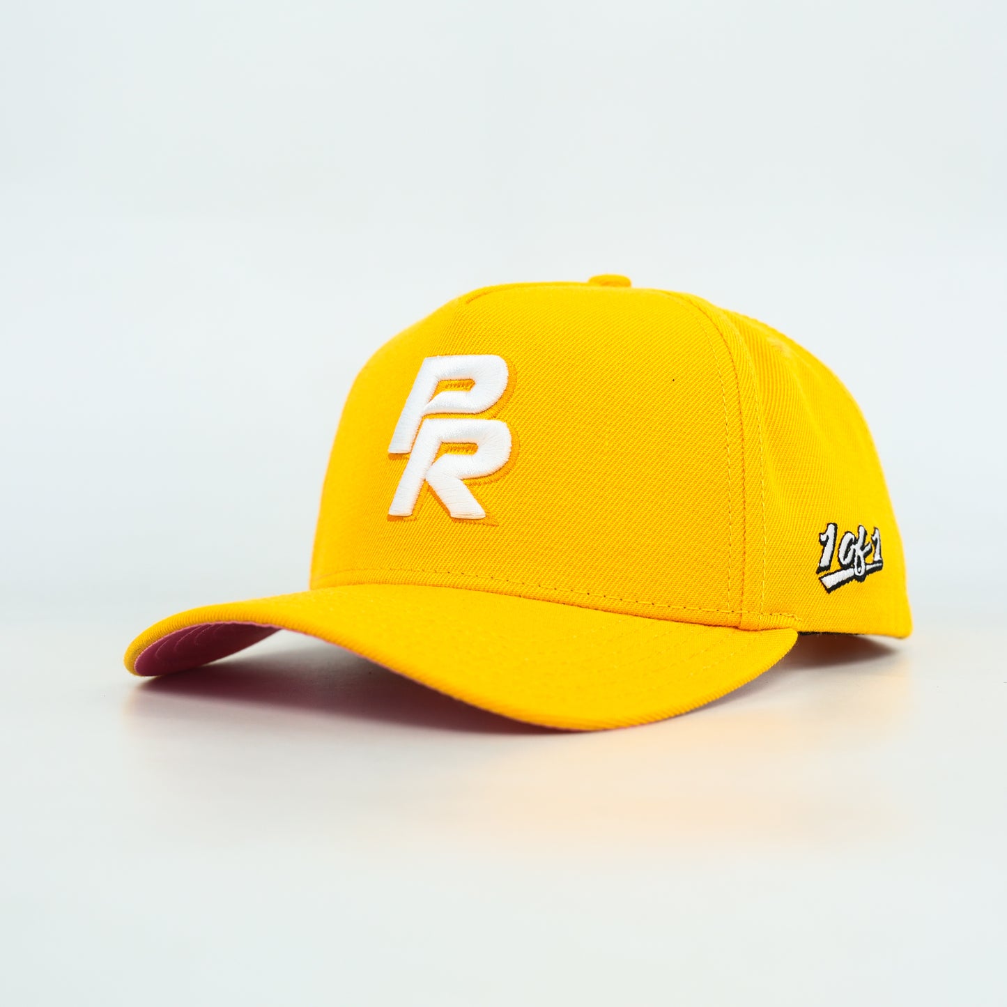1of1nocap | Essentials Yellow