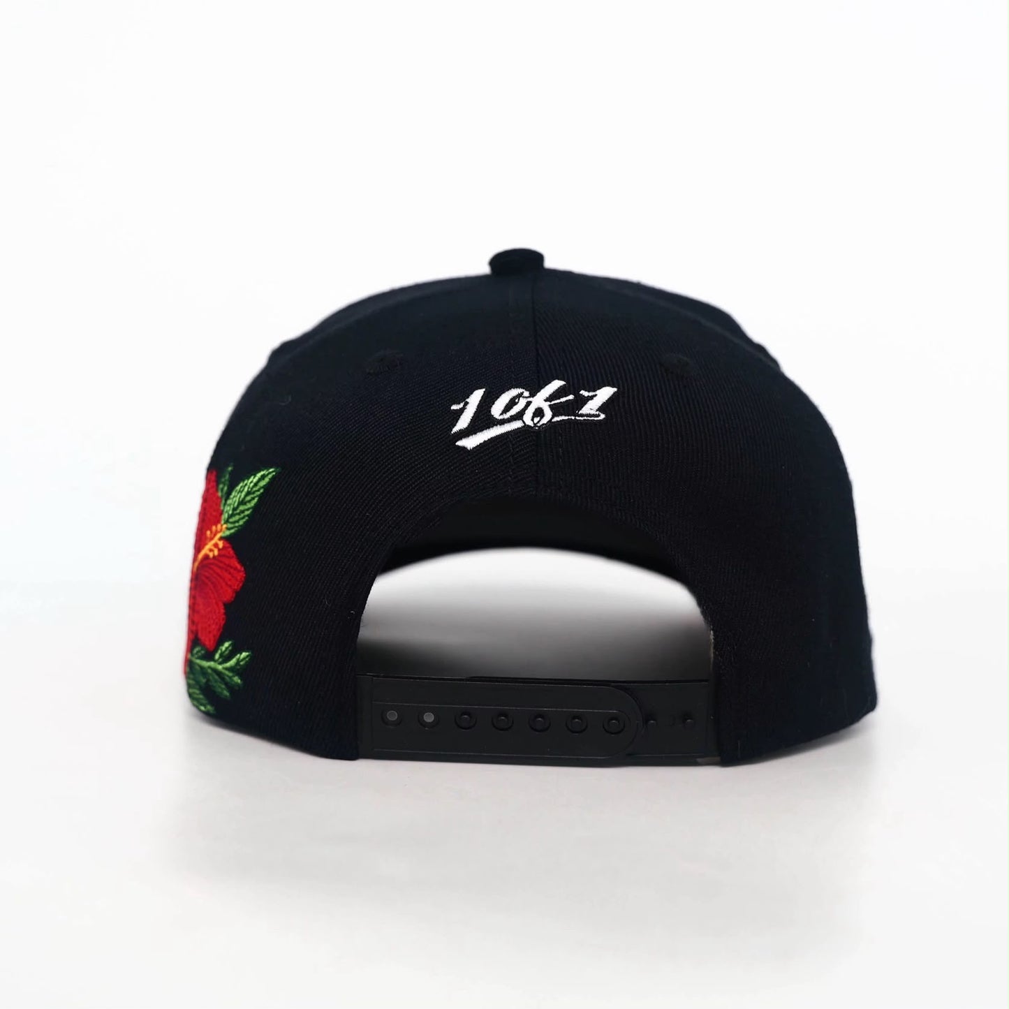 1of1Nocap | WBC Black