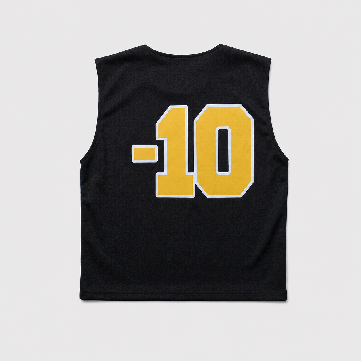 YLNONE X UVE | JERSEY