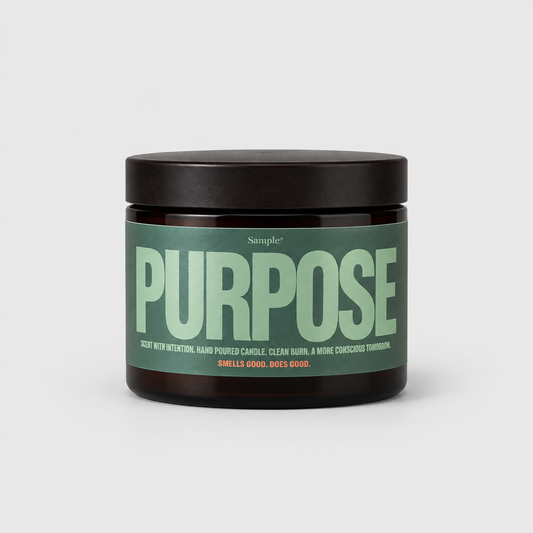 SAMPLE PURPOSE