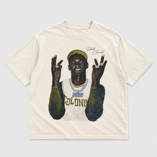 COLONIV | CLEMENTE TEE