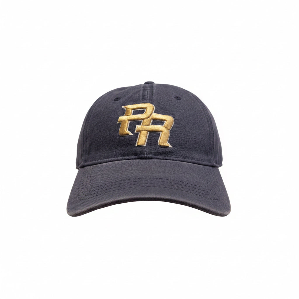 SAMPLE | GORRAS PR INICIALES