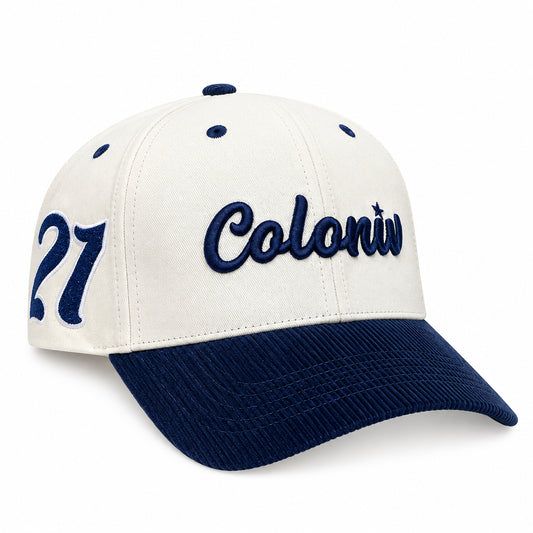 Coloniv | Legado del 21 Cap
