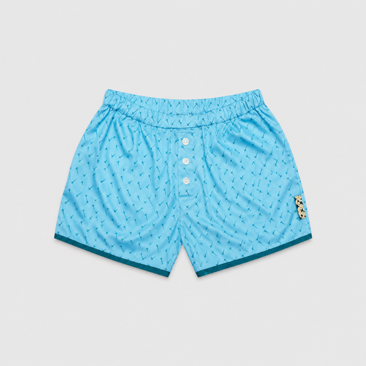 Mythik | Satin Bottoms