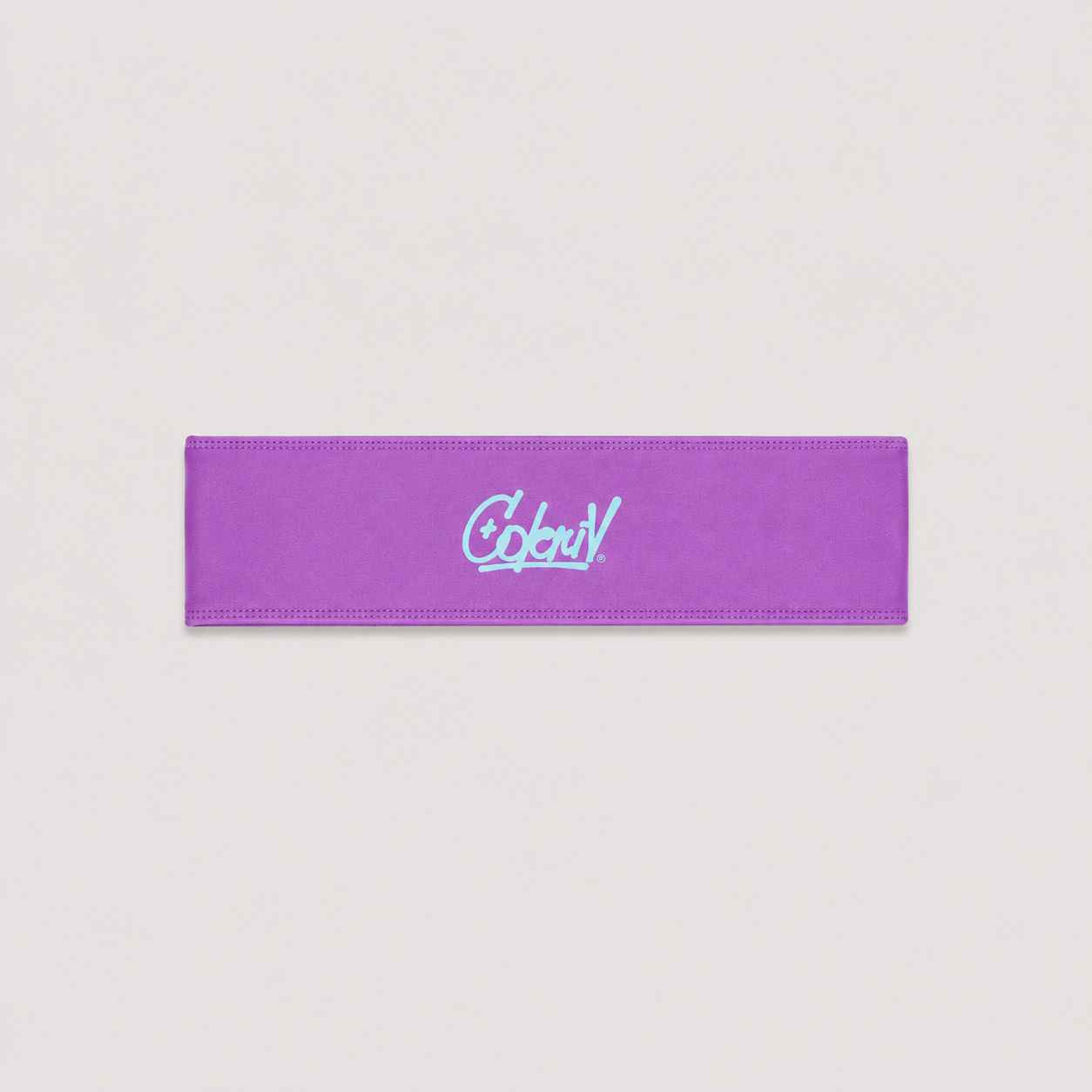 Coloniv | Headband Pink