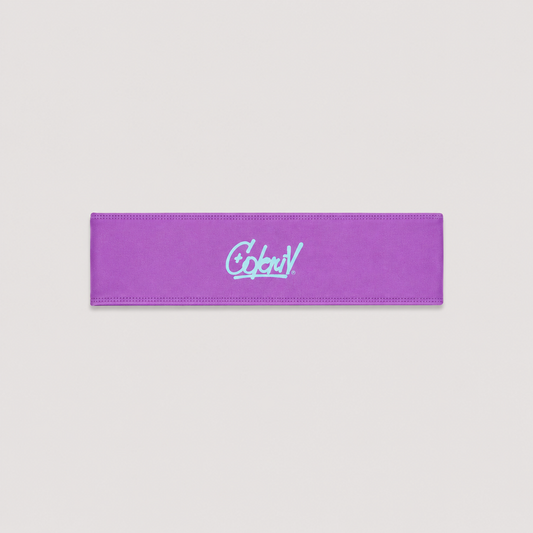Coloniv | Headband Pink