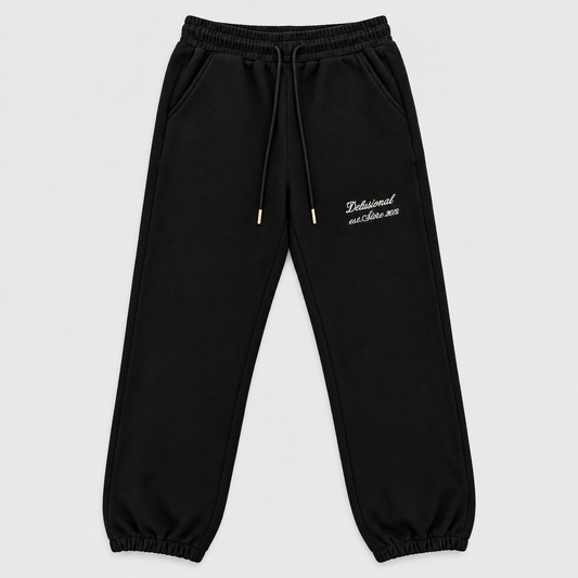 DELUSIONAL  | Sweatpants