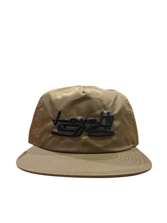 LOYALTY | 5P L95 Olive Hat