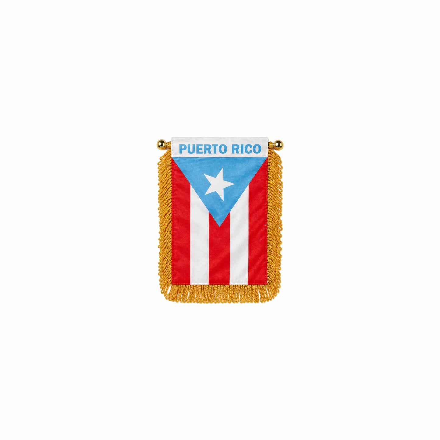 SAMPLE - Banderas
